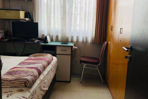 Dijual rumah bagus dan nyaman di bojongsari depok