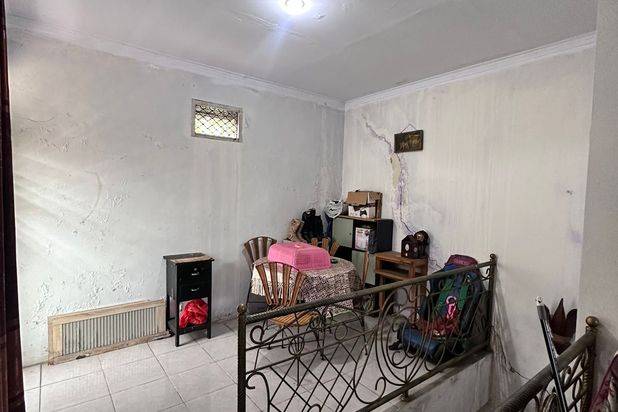 Dijual Rumah 2 Lantai di Bojongsari Depok