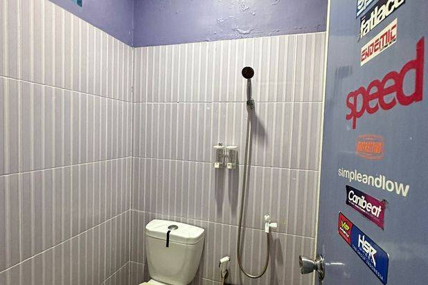Dijual Rumah 2 Lantai di Bojongsari Depok