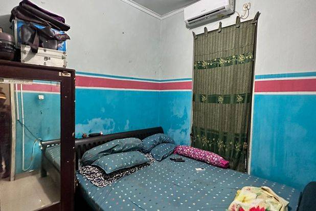 Dijual Rumah 2 Lantai di Bojongsari Depok