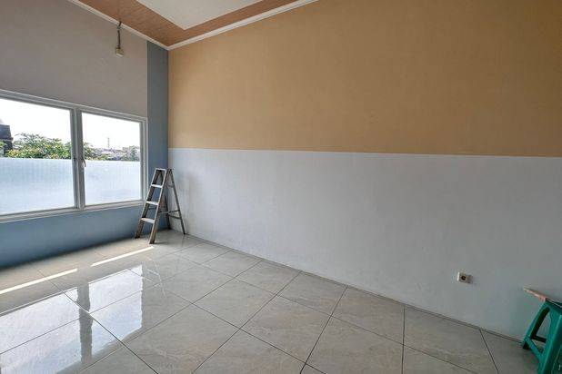 Dijual Rumah Bagus di sawangan depok