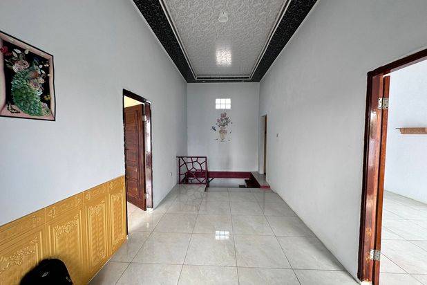 Dijual Rumah Bagus di sawangan depok