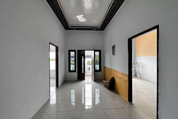 Dijual Rumah Bagus di sawangan depok