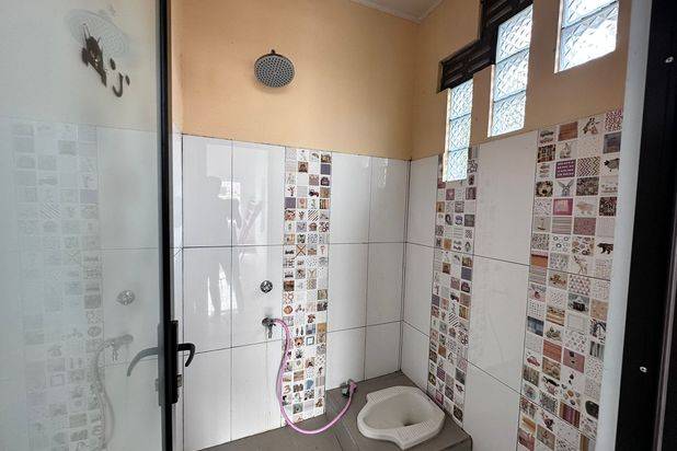 Dijual Rumah Bagus di sawangan depok
