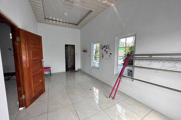 Dijual Rumah Bagus di sawangan depok