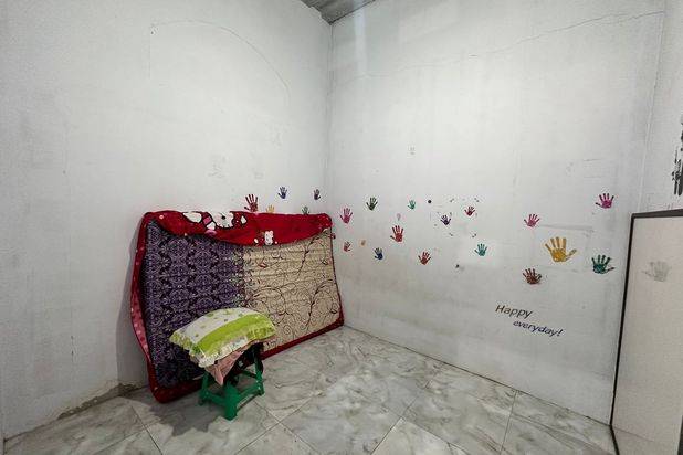 Dijual Rumah Bagus di sawangan depok