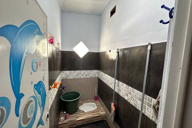 Dijual Rumah Bagus di sawangan depok