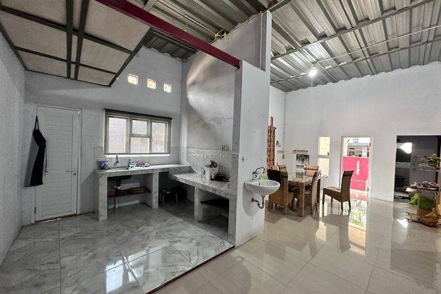 Dijual Rumah Bagus di sawangan depok