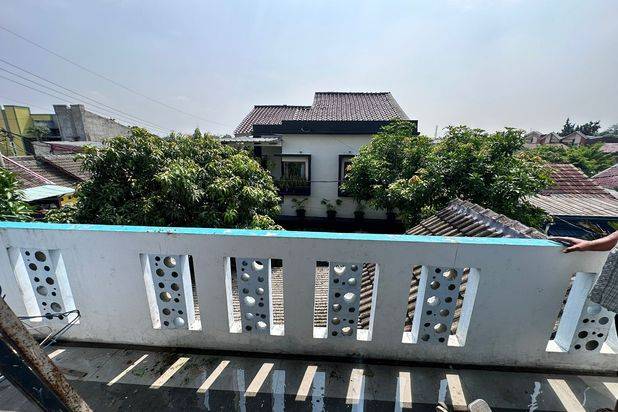 Dijual Rumah Bagus di sawangan depok