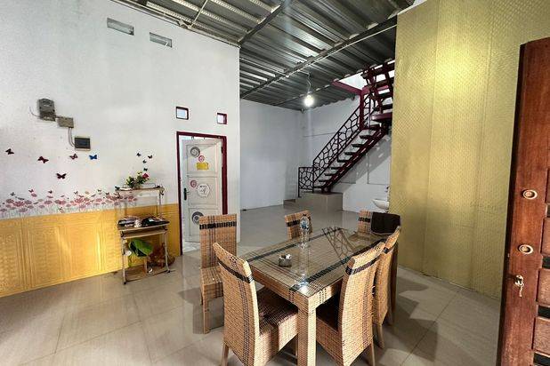 Dijual Rumah Bagus di sawangan depok