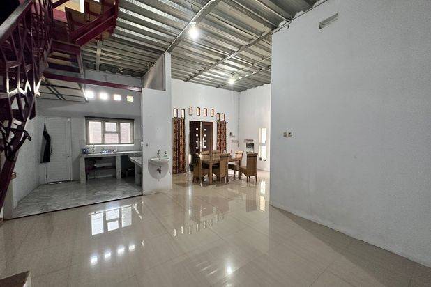 Dijual Rumah Bagus di sawangan depok