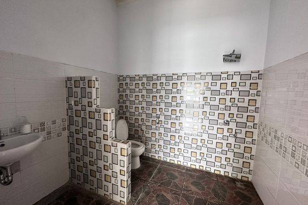 Dijual Rumah Bagus di sawangan depok