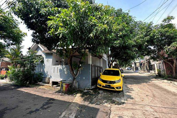 Dijual Rumah Bagus di sawangan depok