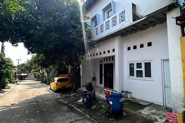 Dijual Rumah Bagus di sawangan depok