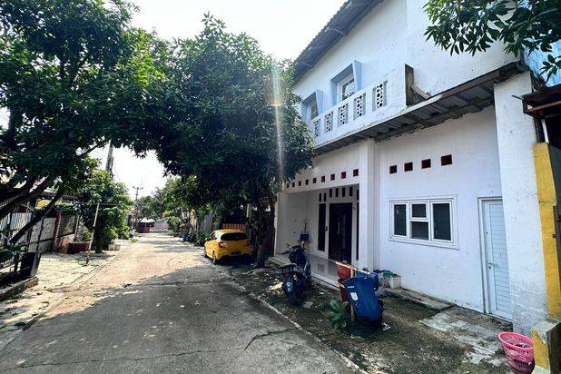 Dijual Rumah Bagus di sawangan depok