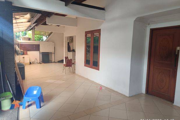 Dijual Rumah Bagus di Tebet Jakarta Selatan
