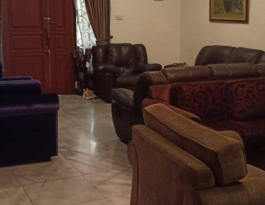 Dijual Rumah Bagus di Tebet Jakarta Selatan