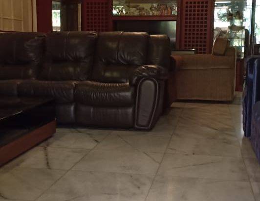 Dijual Rumah Bagus di Tebet Jakarta Selatan