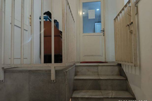 Dijual Rumah Bagus di Tebet Jakarta Selatan