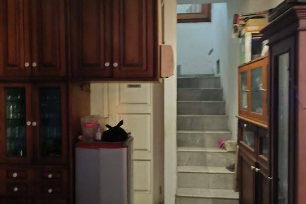 Dijual Rumah Bagus di Tebet Jakarta Selatan