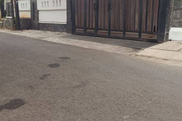 Dijual Rumah Bagus di Tebet Jakarta Selatan