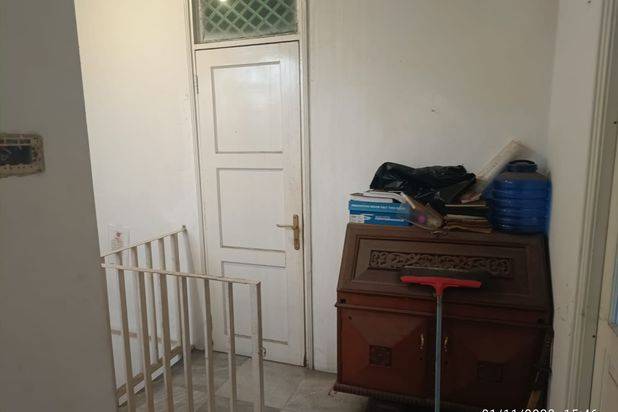 Dijual Rumah Bagus di Tebet Jakarta Selatan