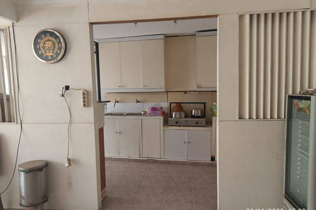 Dijual Rumah Bagus di Tebet Jakarta Selatan
