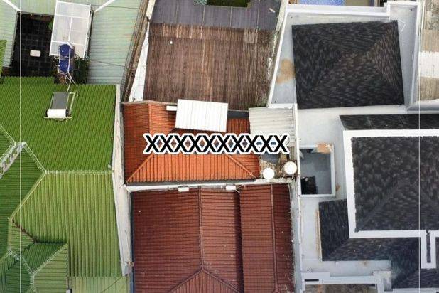 Dijual Rumah Bagus di Tebet Jakarta Selatan
