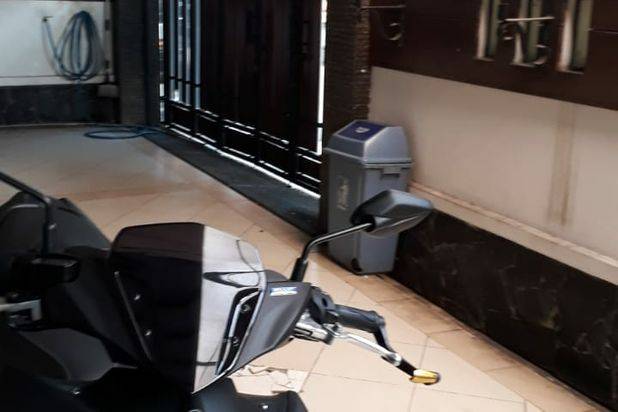 Dijual Rumah Bagus di Tebet Jakarta Selatan