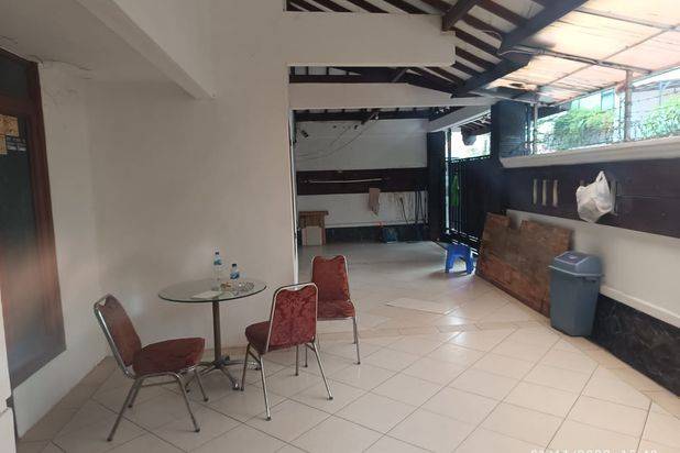 Dijual Rumah Bagus di Tebet Jakarta Selatan