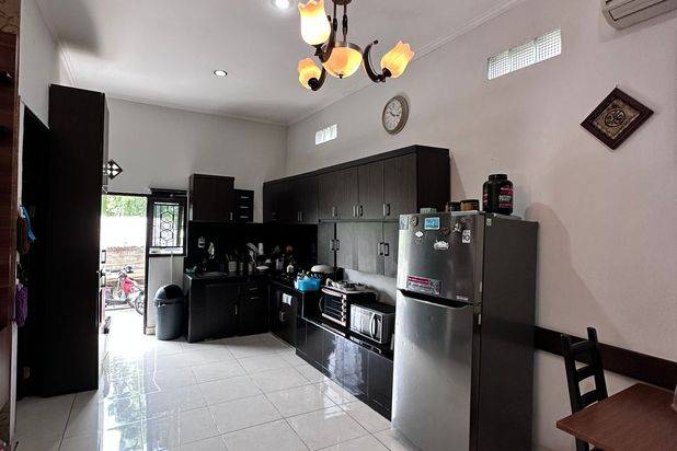 Dijual rumah Bagus di bojongsari depok