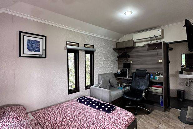 Dijual rumah Bagus di bojongsari depok