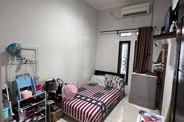 Dijual rumah Bagus di bojongsari depok