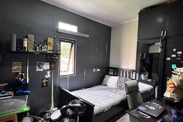 Dijual rumah Bagus di bojongsari depok