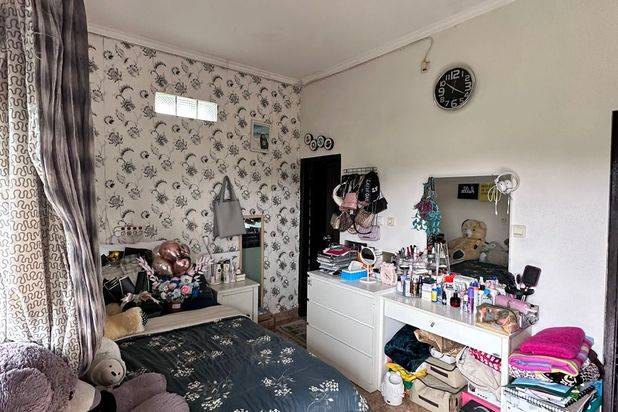 Dijual rumah Bagus di bojongsari depok