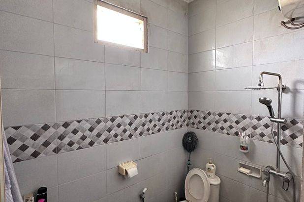 Dijual rumah Bagus di bojongsari depok