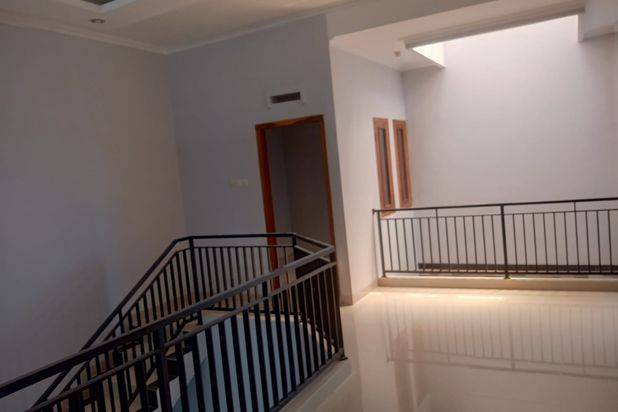 Rumah Murah Lokasi Dalam Perumahan Area Cipayung Depok