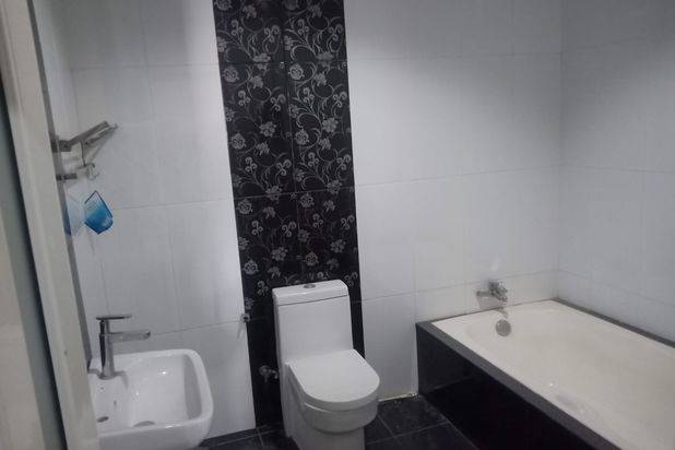 Rumah Murah Lokasi Dalam Perumahan Area Cipayung Depok