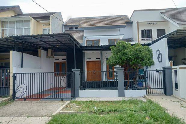 Rumah Murah Lokasi Dalam Perumahan Area Cipayung Depok