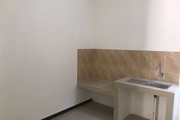 Rumah Baru Dalam Cluster Area Pasir Putih Sawangan