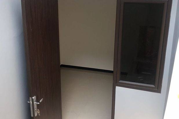 Rumah Baru Dalam Cluster Area Pasir Putih Sawangan