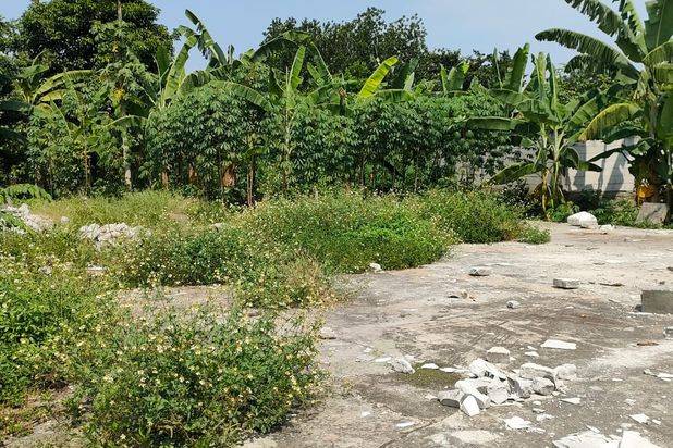 Tanah Murah Siap Bangun Lokasi Cilodong Depok, Bebas Banjir