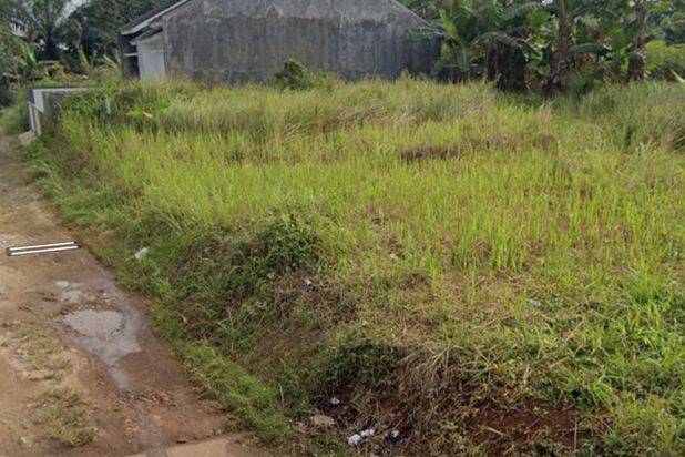 Tanah Murah Siap Bangun Area Babakan Pocis Serpong
