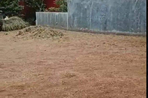 Tanah Murah Siap Bangun Area Babakan Pocis Serpong