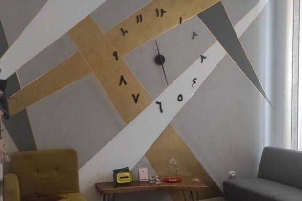 Rumah siap Huni di dalam perumahan Mampang Depok