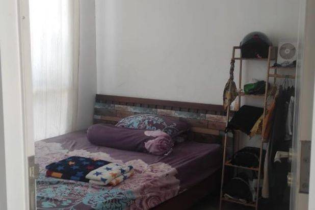 Rumah siap Huni di dalam perumahan Mampang Depok