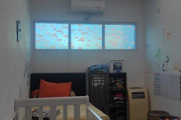 Rumah siap Huni di dalam perumahan Mampang Depok