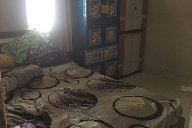 Rumah 2 Lantai Lokasi Dalam Perumahan Area Sukatani Depok