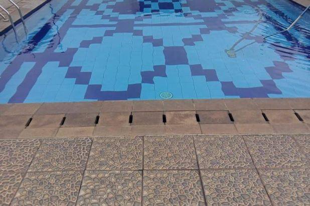 Rumah Dalam Cluster Area Pamulang Tangerang Selatan