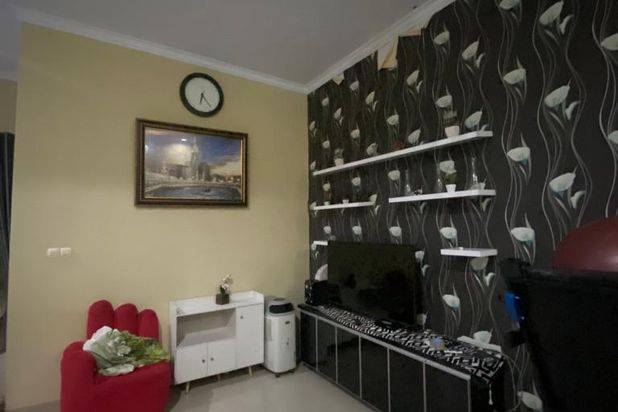 Rumah 2 Lantai Full Furnish Area Ciganjur Jagakarsa